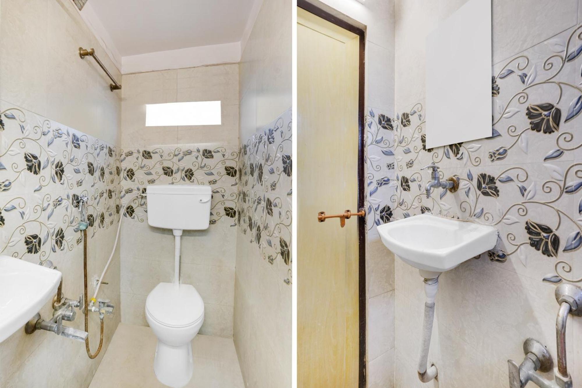 אחמדאבאד Hotel O Vanya Palace מראה חיצוני תמונה