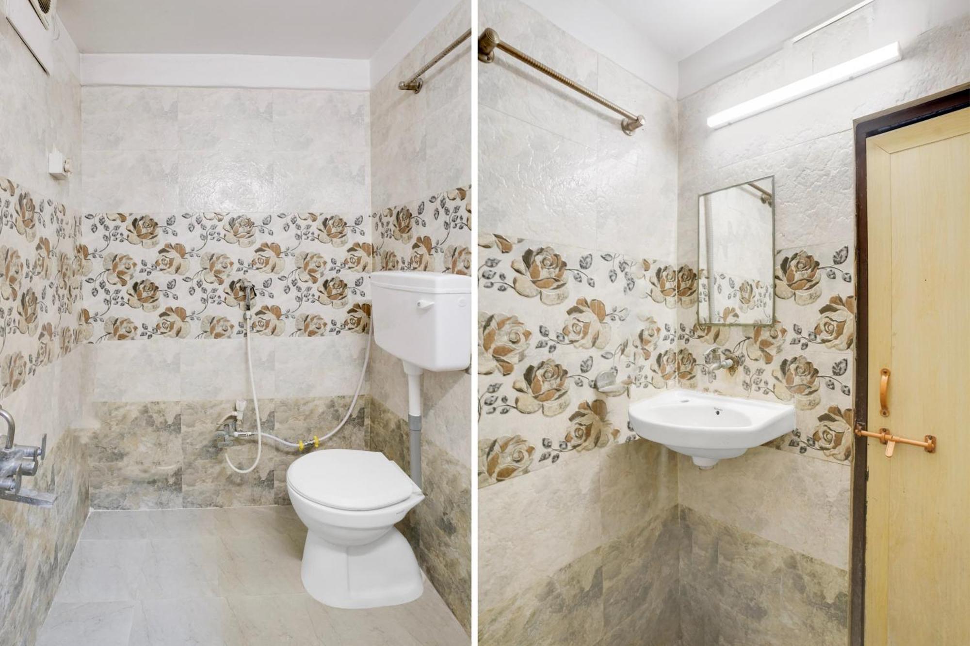 אחמדאבאד Hotel O Vanya Palace מראה חיצוני תמונה